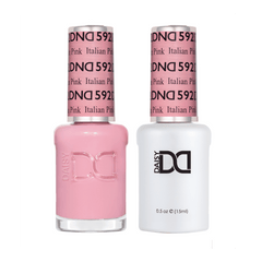 Italian Pink #592