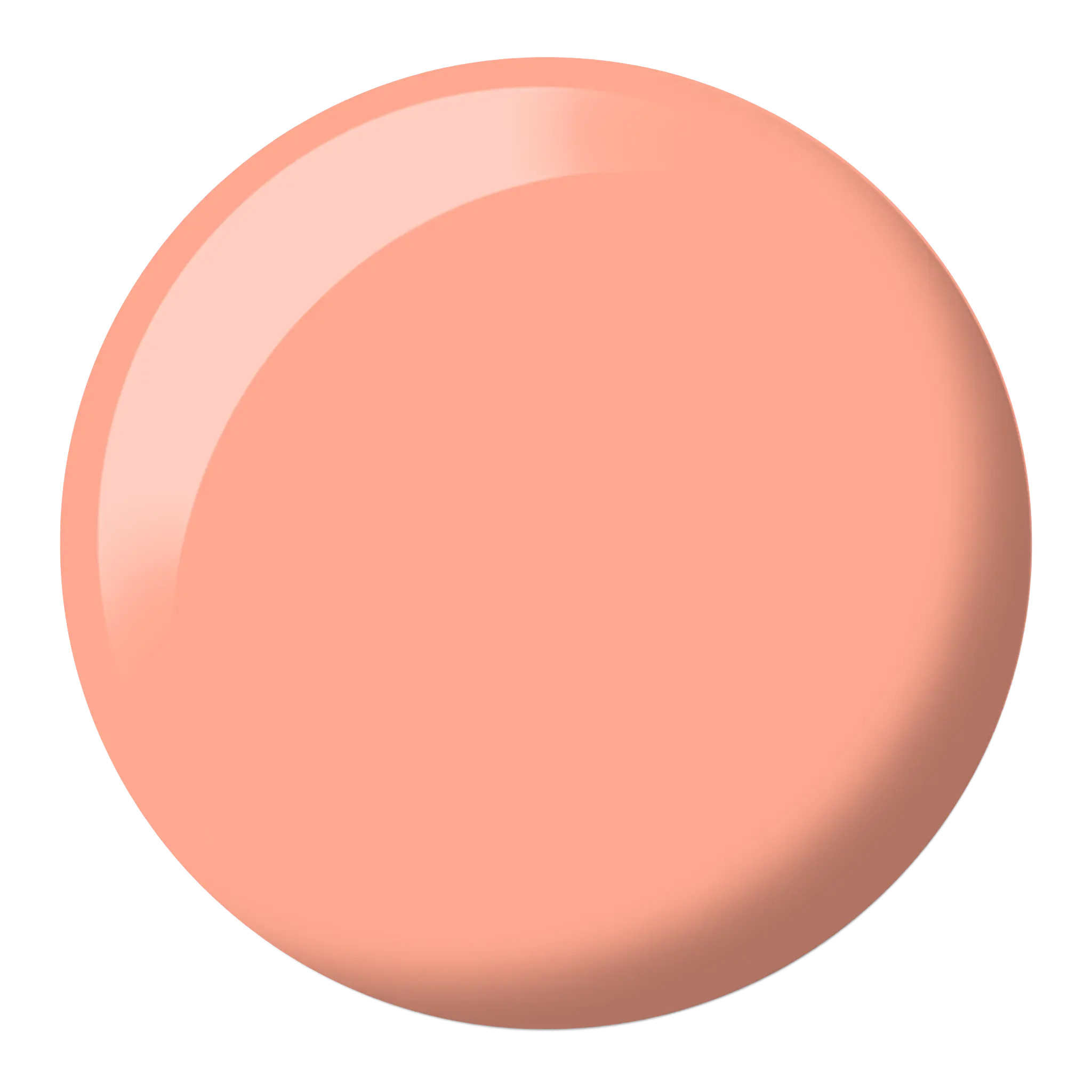 Sweet Apricot #619