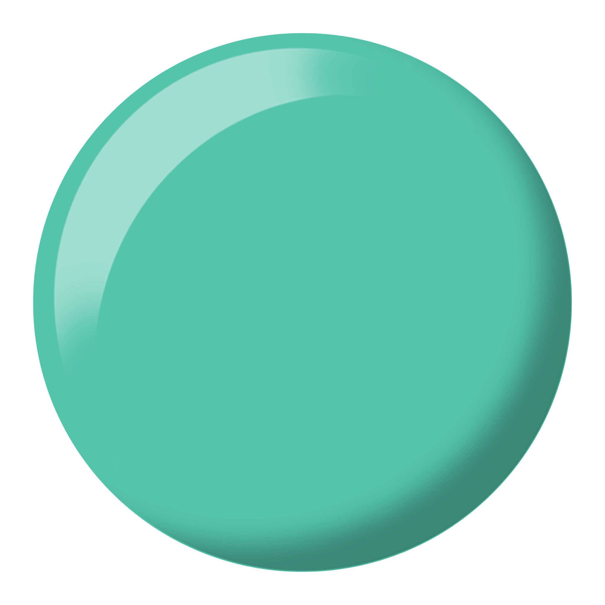Minty Mint #742