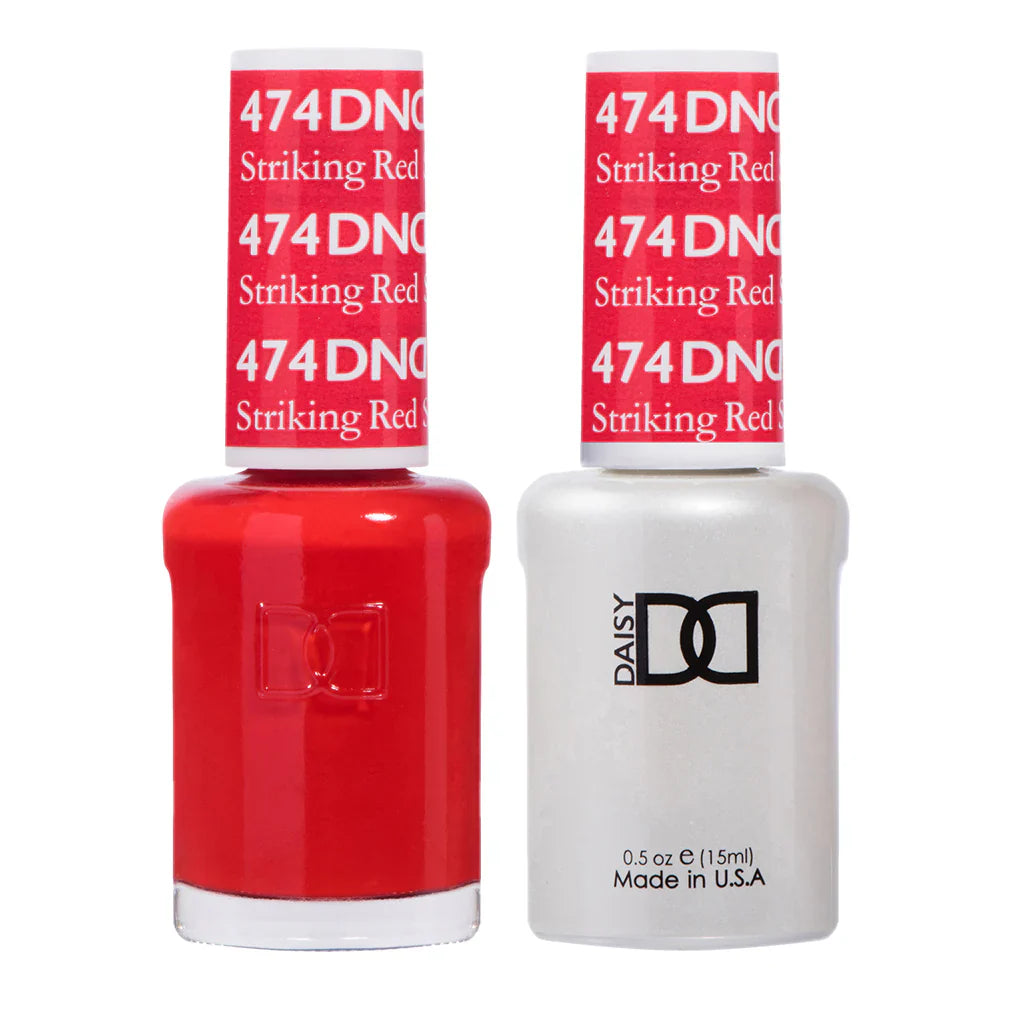DND Gel Polish Item #1024