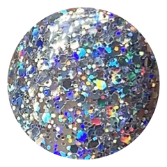 DND Glimmer Galaxy Diva #022