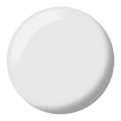 DND Smokey White Diva #038