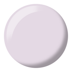 DND Grey Meets Purple Diva #058