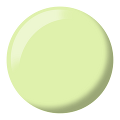 DND Pistachio Lemondade Diva #106