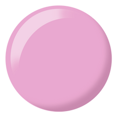DND Mauve Token Diva #132
