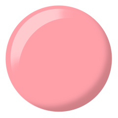 DND Circus Pink Diva #138
