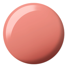DND Dramatic Persimmon Diva #169