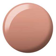 DND Nude Leather Diva #176