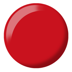 DND Red-Y Or Not Diva #249
