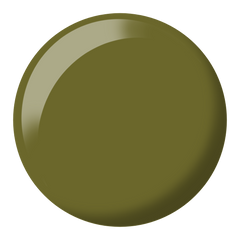 DND Army Green Diva #283
