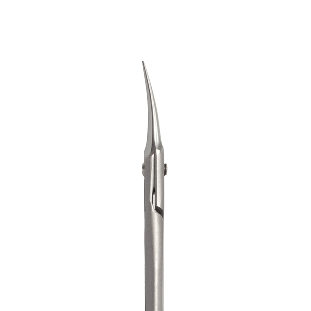 NGHIA EXPORT Cuticle Scissors - KD-701 (Stainless Steel)