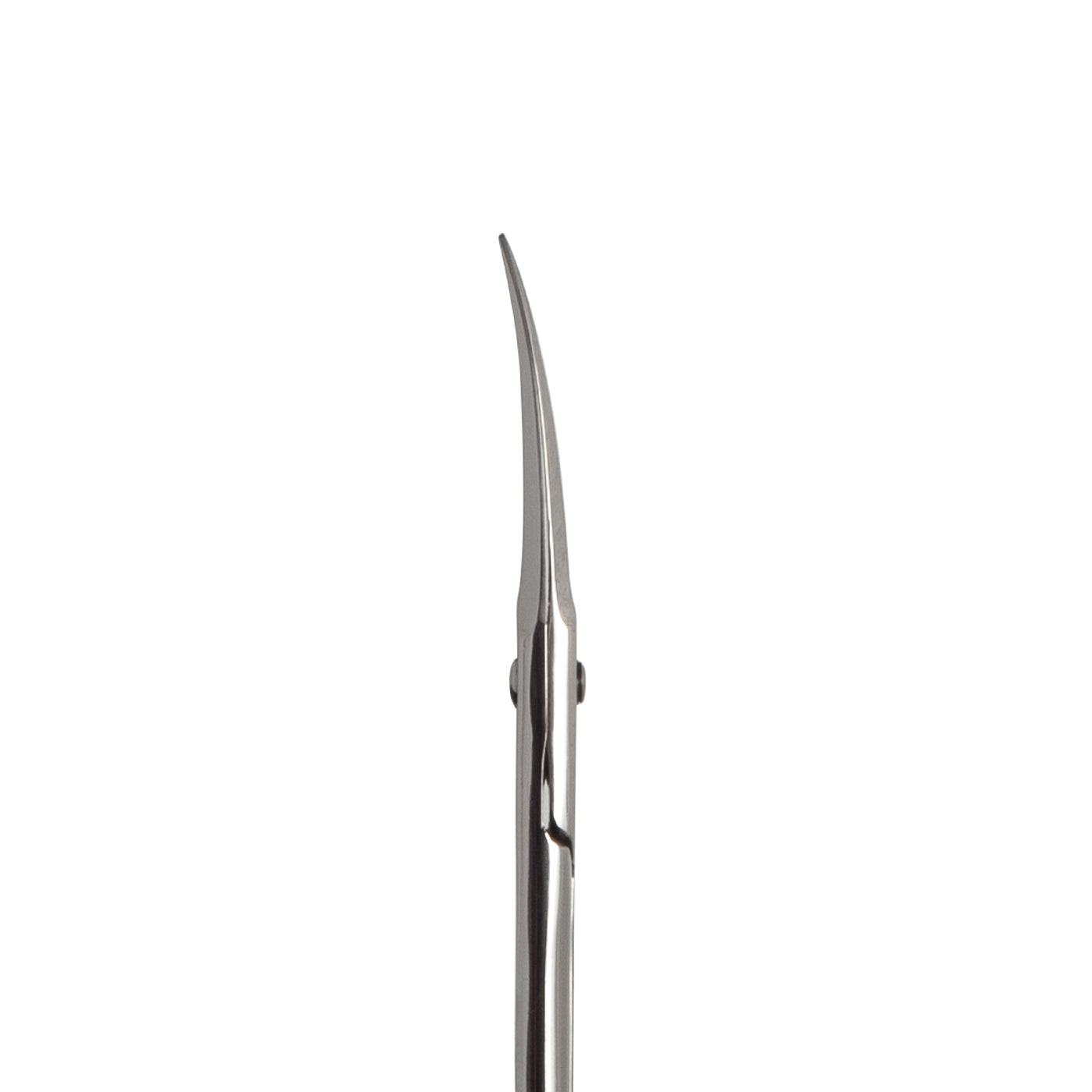 NGHIA EXPORT Cuticle Scissors - KD-703 (Stainless Steel)