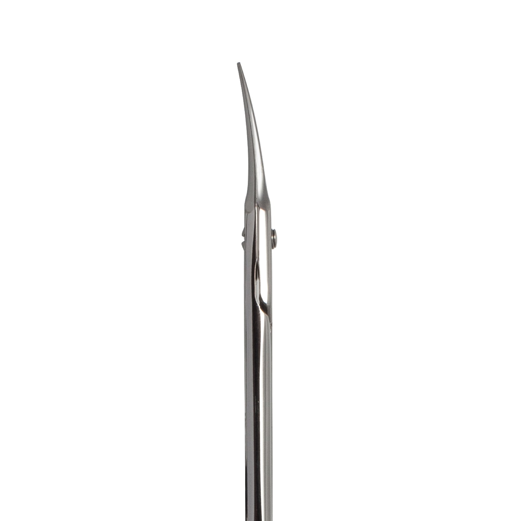 NGHIA EXPORT Cuticle Scissors - KD-704 (Stainless Steel)