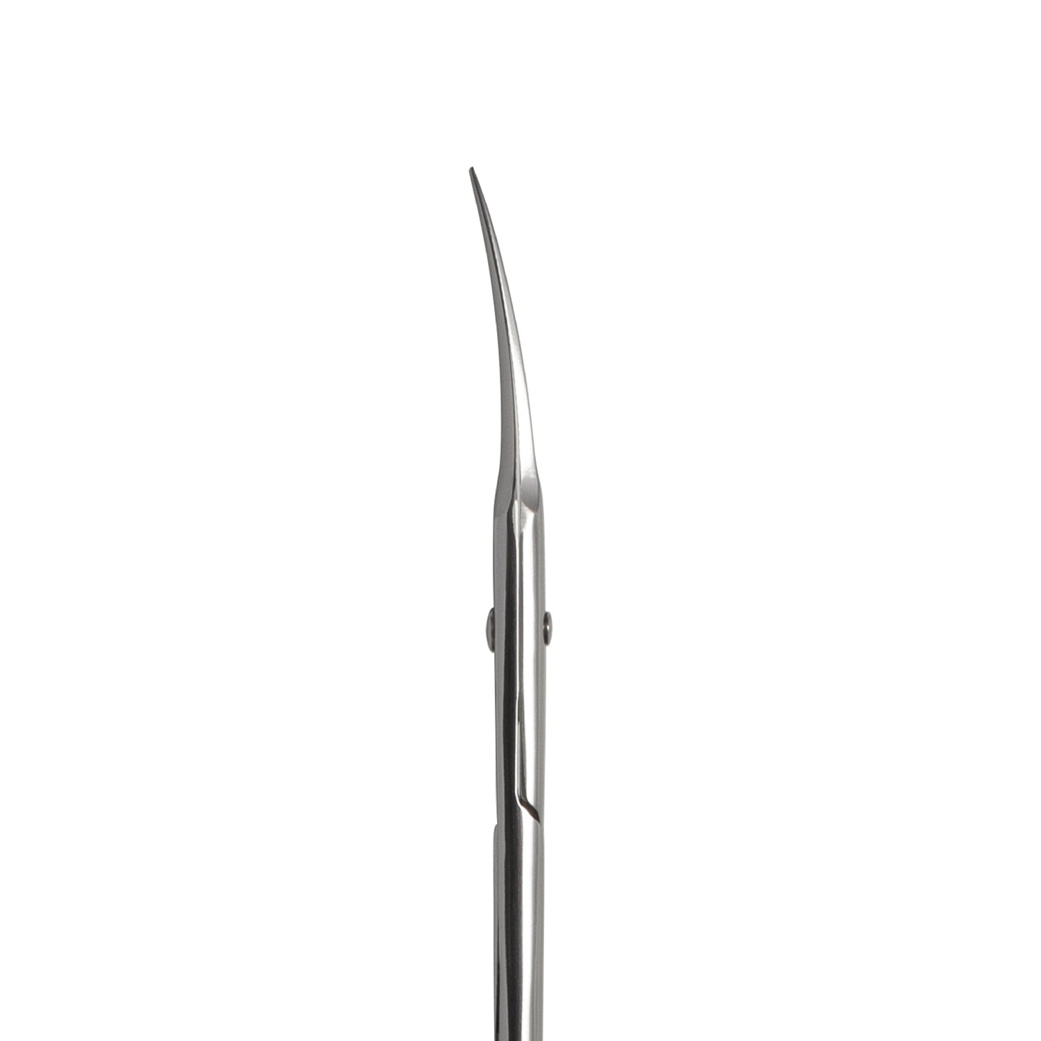 NGHIA EXPORT Cuticle Scissors - KD-705 (Stainless Steel)