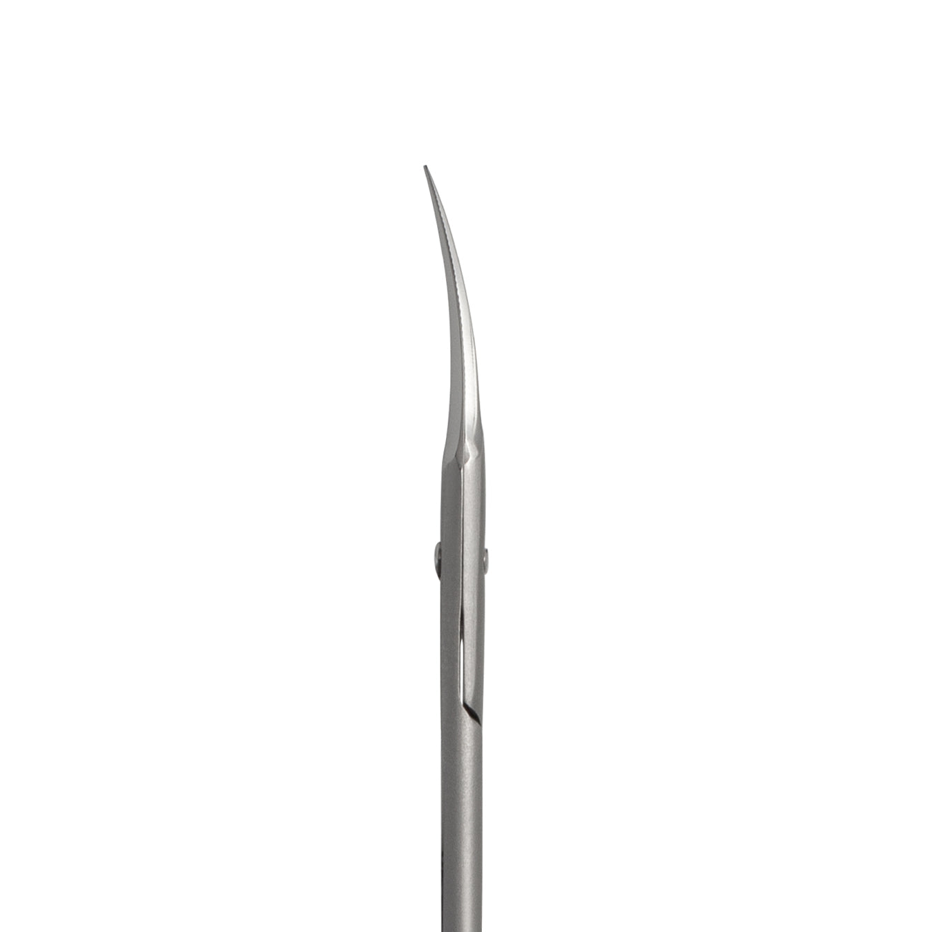 NGHIA EXPORT Cuticle Scissors - KD-706 (Stainless Steel)