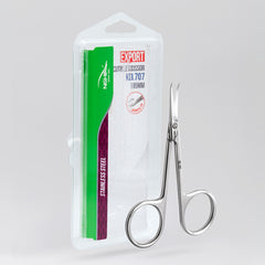 NGHIA EXPORT Cuticle Scissors - KD-707 (Stainless Steel)