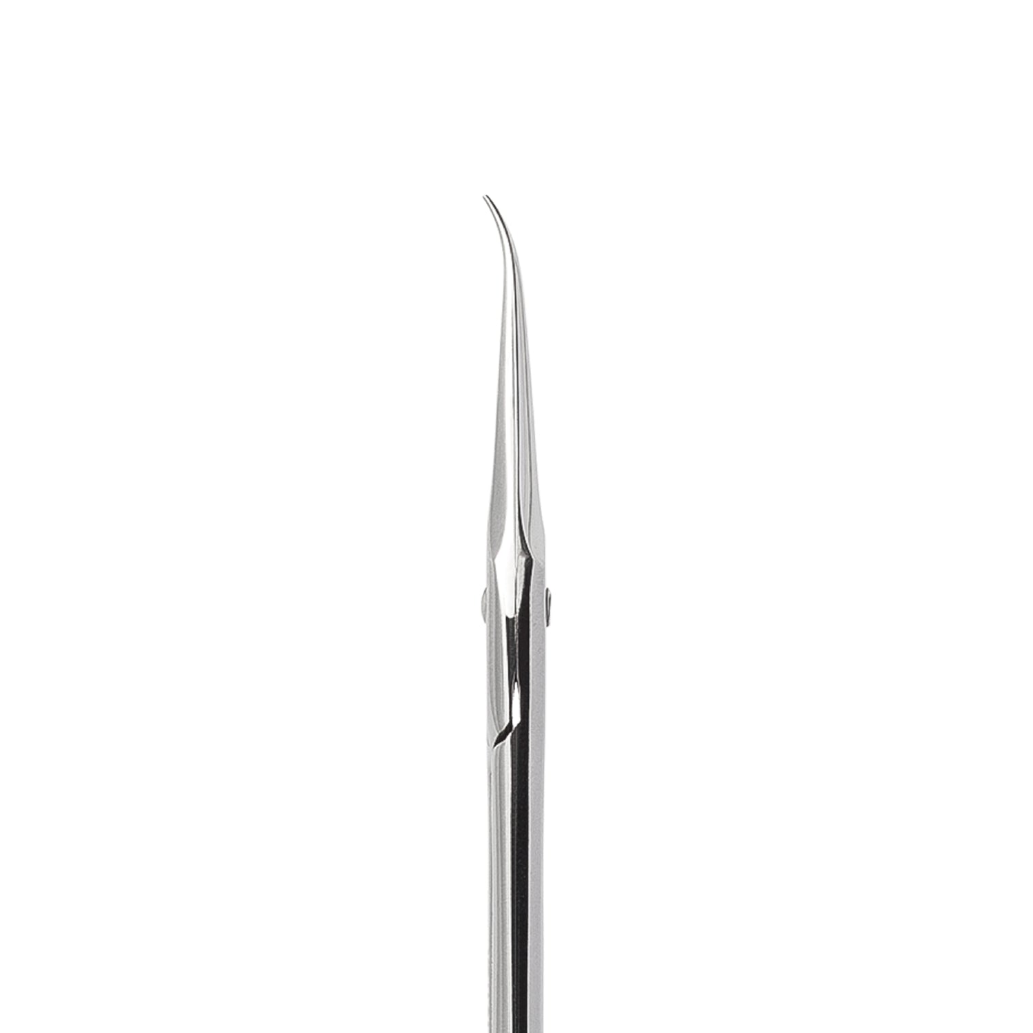 NGHIA EXPORT Cuticle Scissors - KD-707 (Stainless Steel)