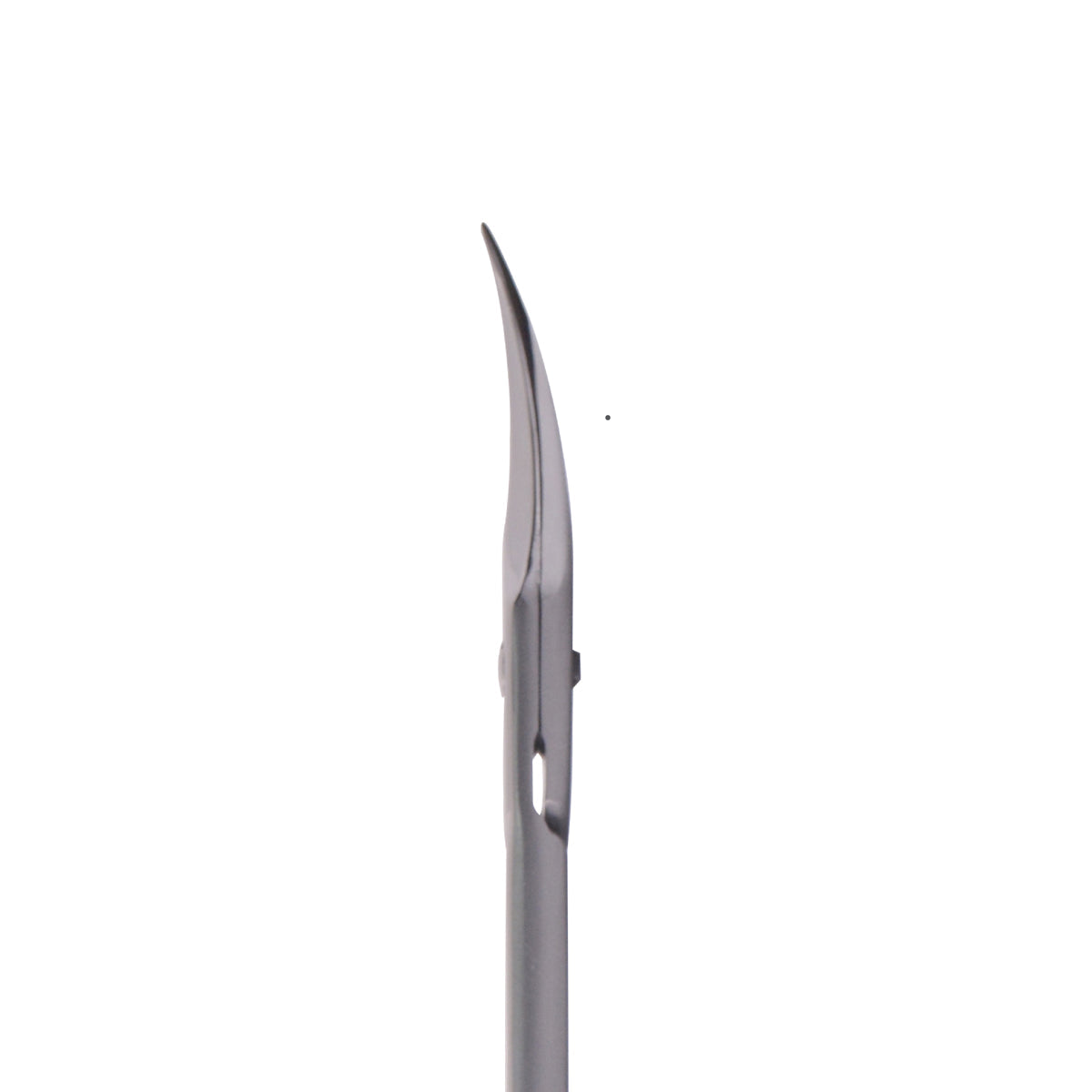 NGHIA EXPORT Cuticle Scissors - KD-712 (Stainless Steel)