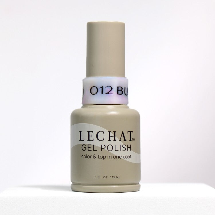 Lechat Gel Polish Item #1012