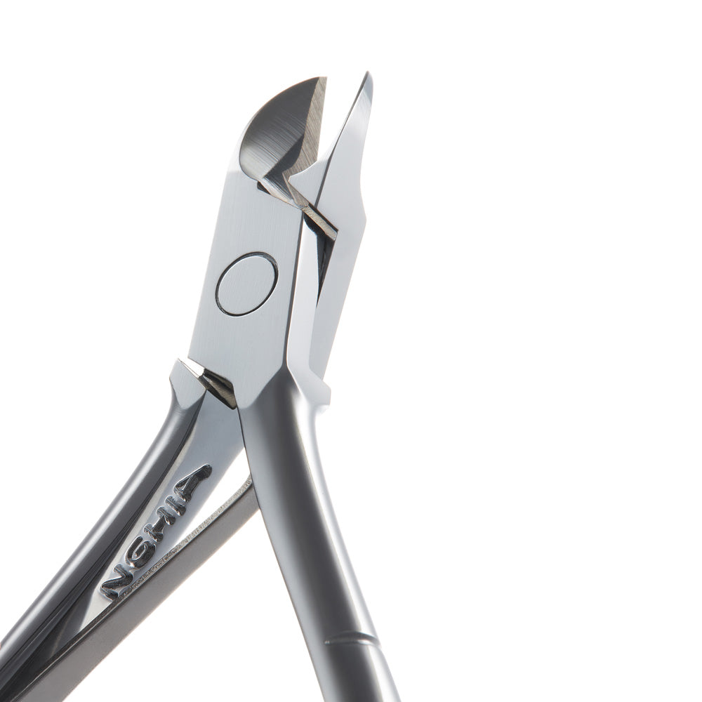 NGHIA Nail Nipper - M-18 (Hard Steel)
