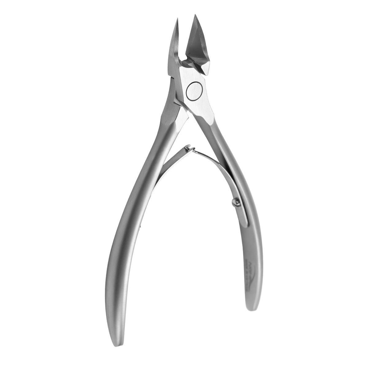 NGHIA EXPORT Profession Nail Nipper - NL-205 (Medical Grade Stainless Steel)
