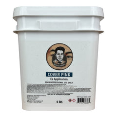 Rocky MDSD Cover Pink Nail Powder 5lbs [Buy 1 Free 1 Base 1 Top Rocky TPO HEMA Free]