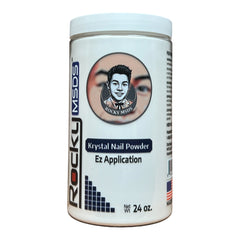 Rocky MDSD Krystal Nail Powder 24oz