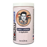 Rocky MSDS BUBBLE LAVENDER Nail Powder 24oz
