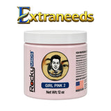 Rocky MSDS Girl Pink 2 Nail Powder 12 oz