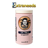 Rocky MSDS Girl Pink Nail 2 Powder 24oz