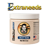 Rocky MSDS Milky Nude Nail Powder 12 oz