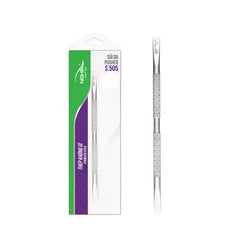 NGHIA Cuticle Pusher - S-505 (Stainless Steel)