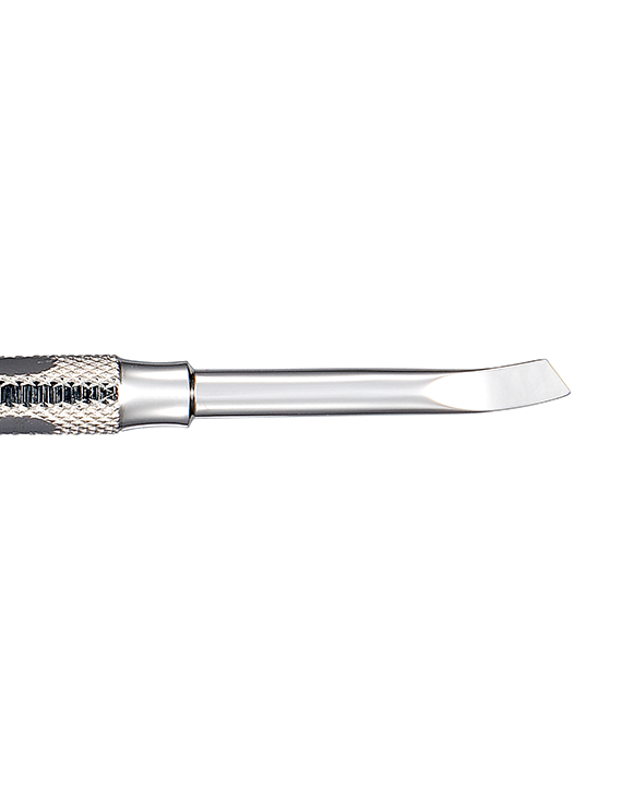 NGHIA Pusher - S-512 (Stainless Steel)