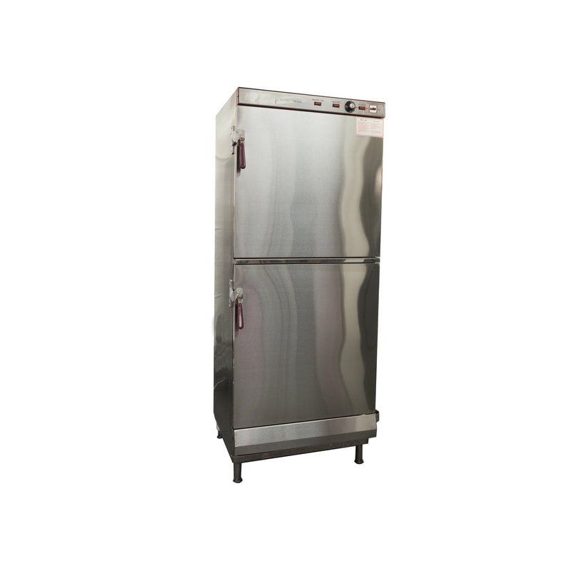 Fiori 480S Steam Towel Warmer