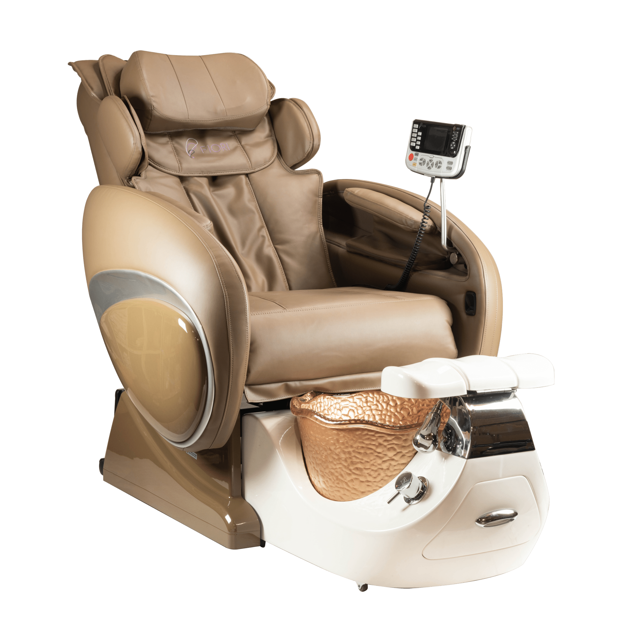 Fiori 8000 Pedicure Spa
