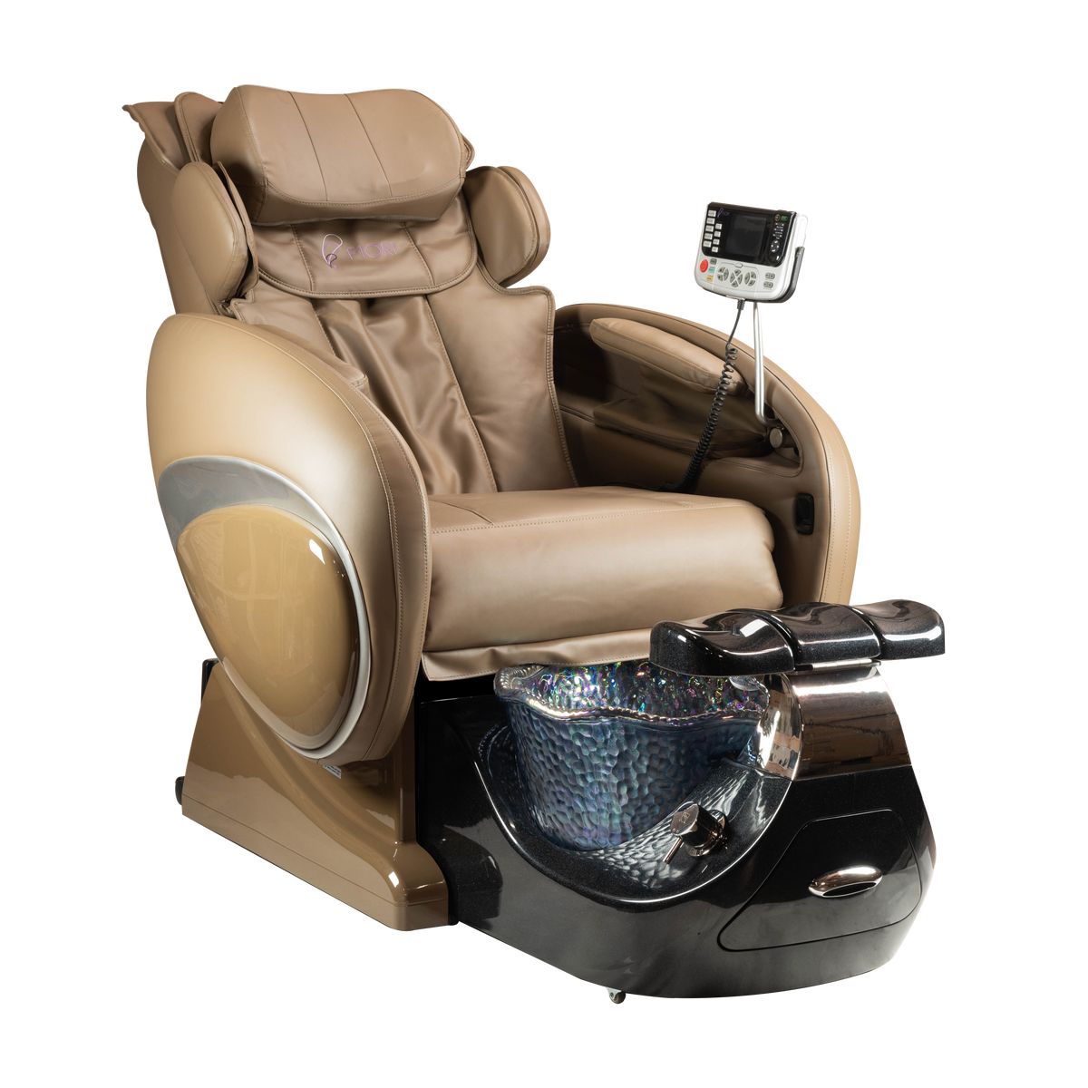 Fiori 8000 Pedicure Spa