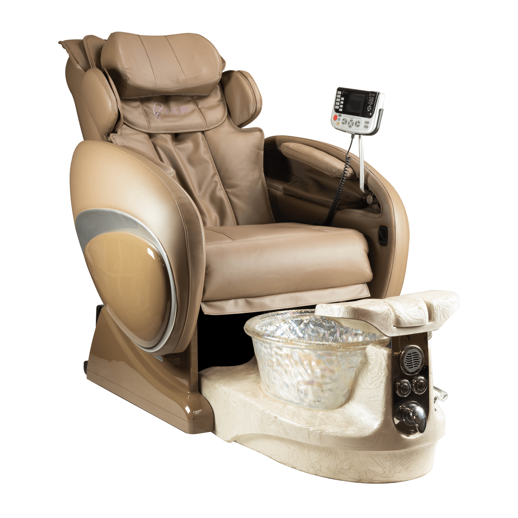 Fiori 8000 Pedicure Spa