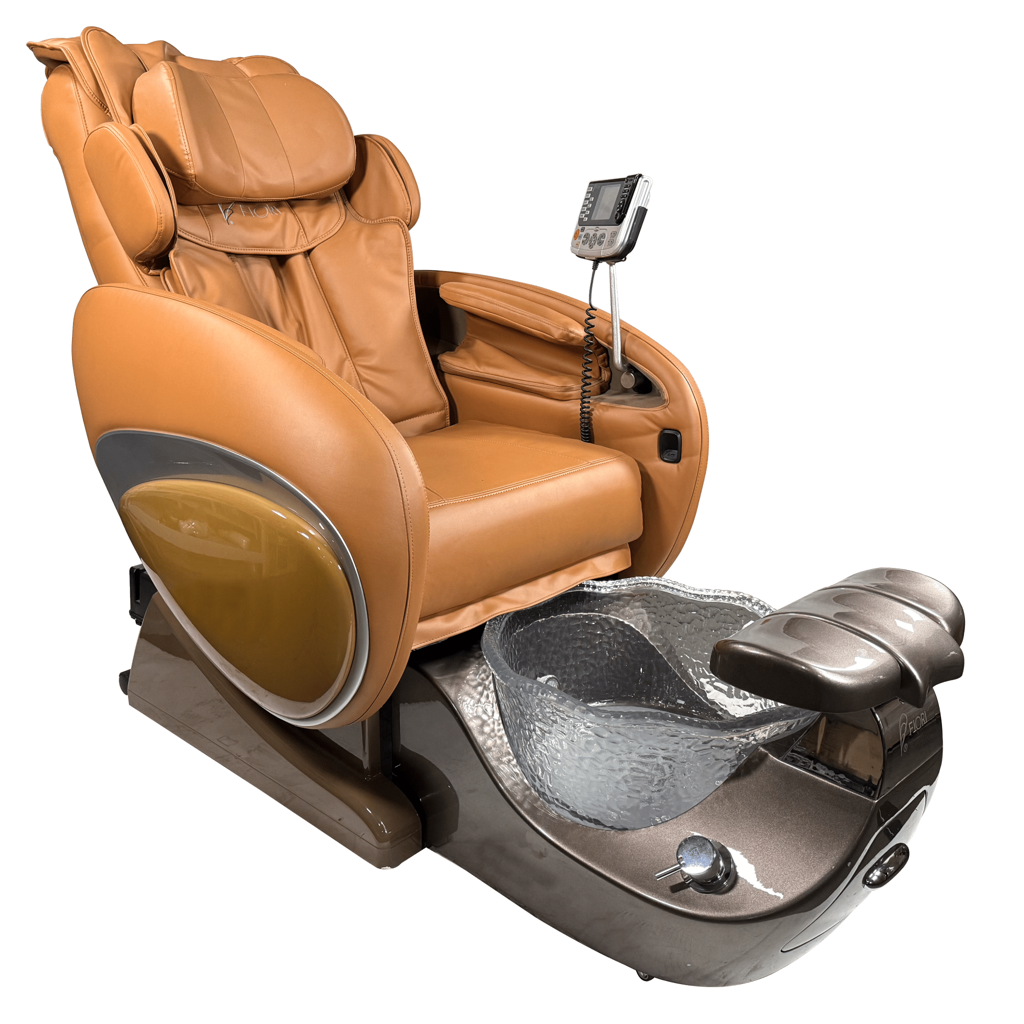 Fiori 8000 Pedicure Spa