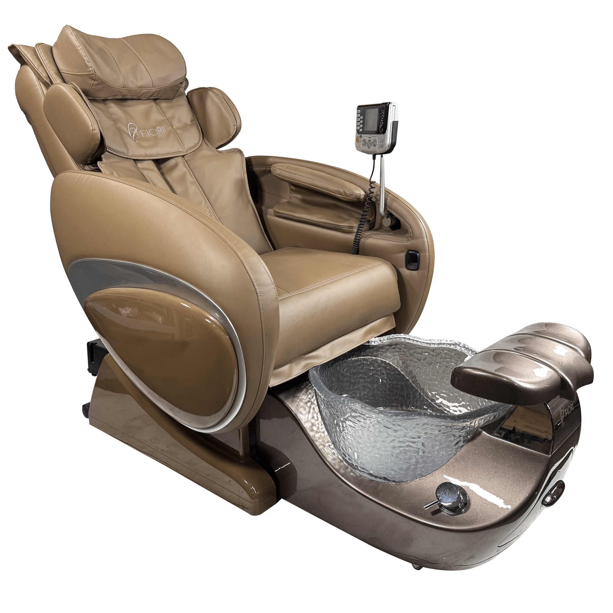Fiori 8000 Pedicure Spa