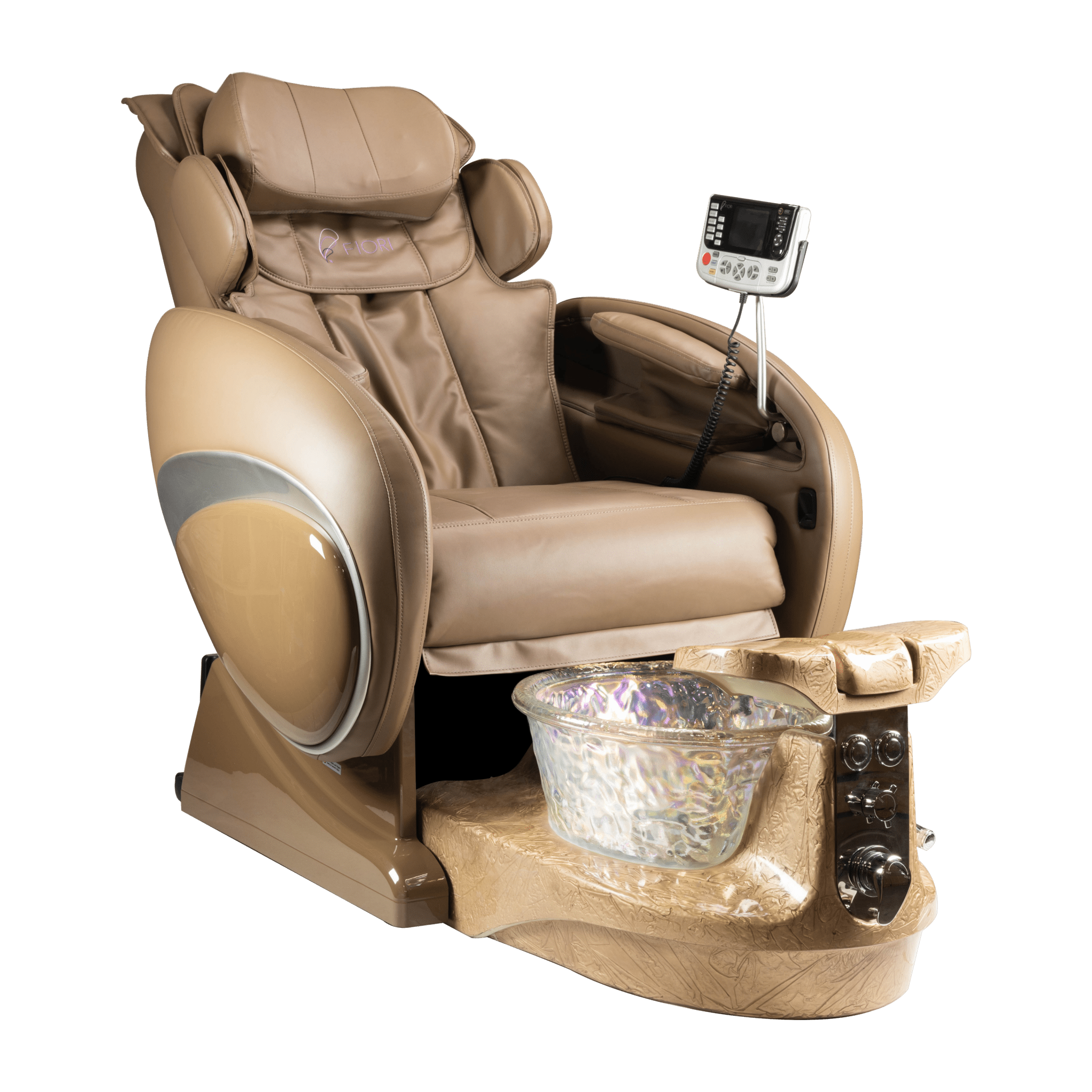 Fiori 8000 Pedicure Spa