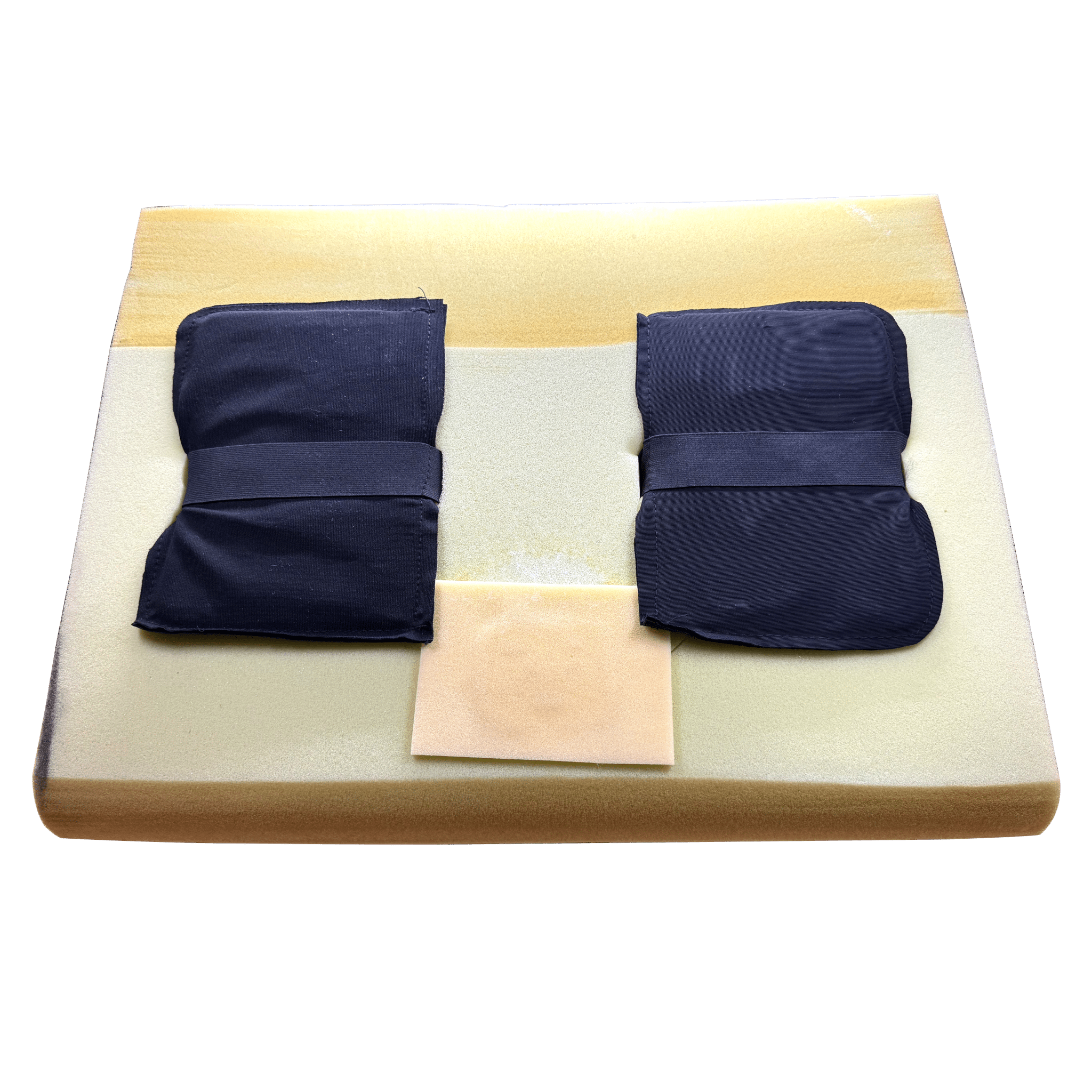 Fiori 8000 Replacement Upholstery
