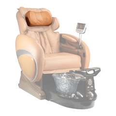 Fiori 8000 Replacement Upholstery