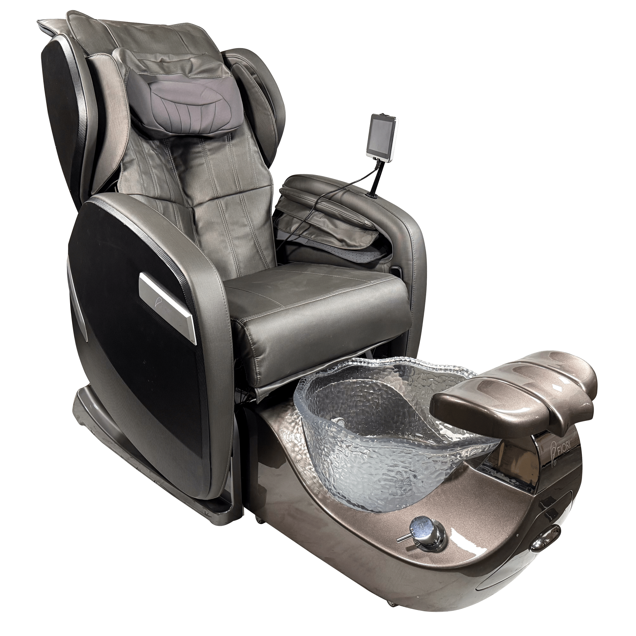 Fiori 9000 Pedicure Spa