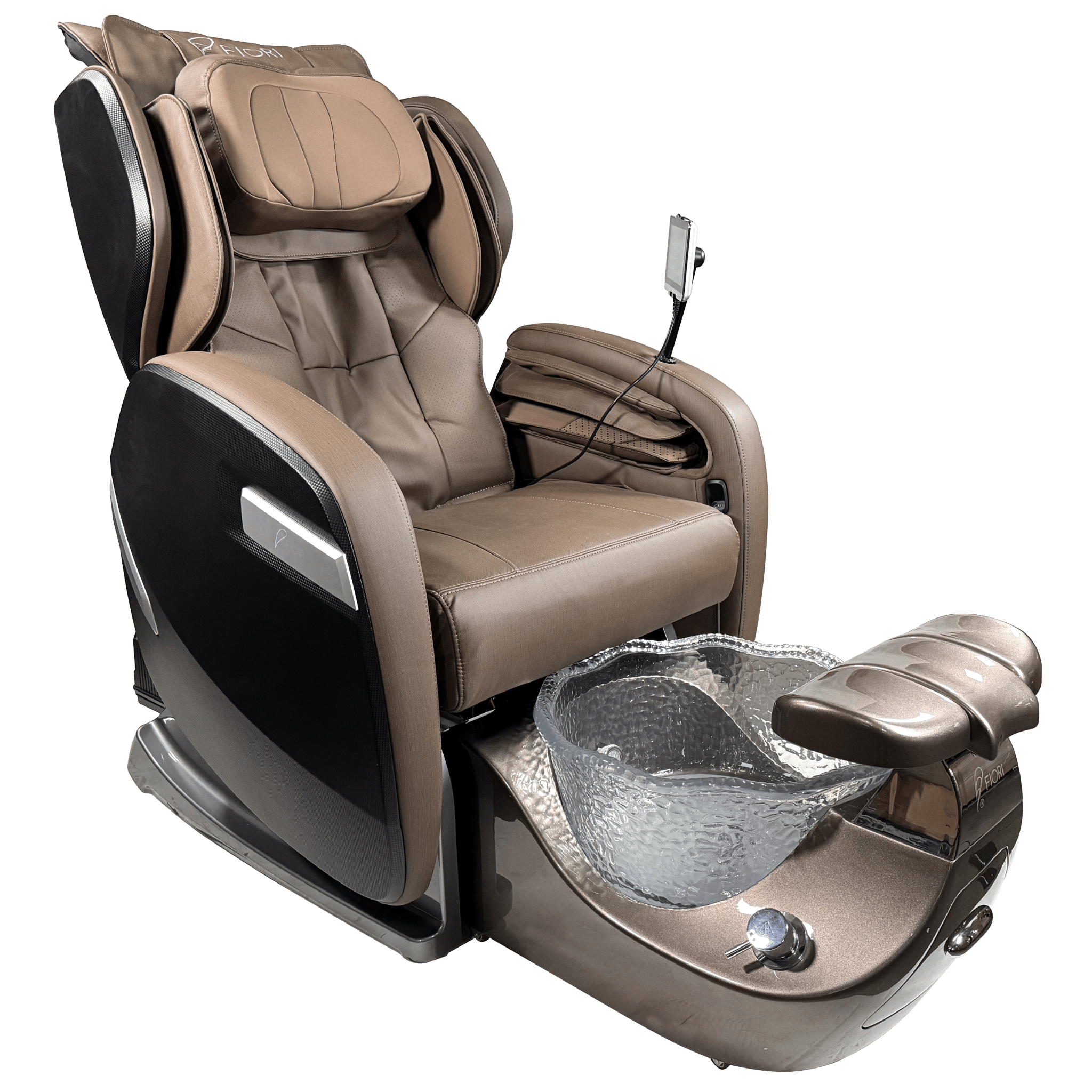 Fiori 9000 Pedicure Spa