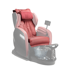 Fiori 9000 Replacement Upholstery