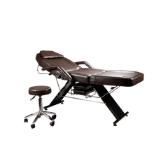 Fiori Deluxe Facial Bed