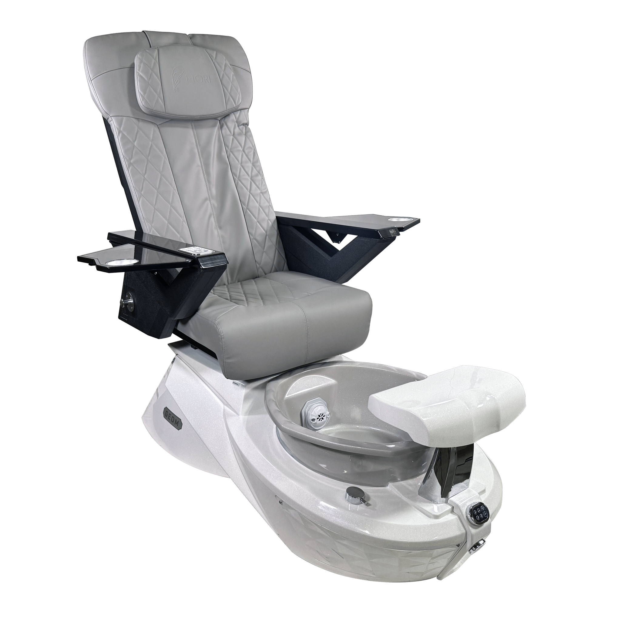 Fiori Geom Pedicure Spa