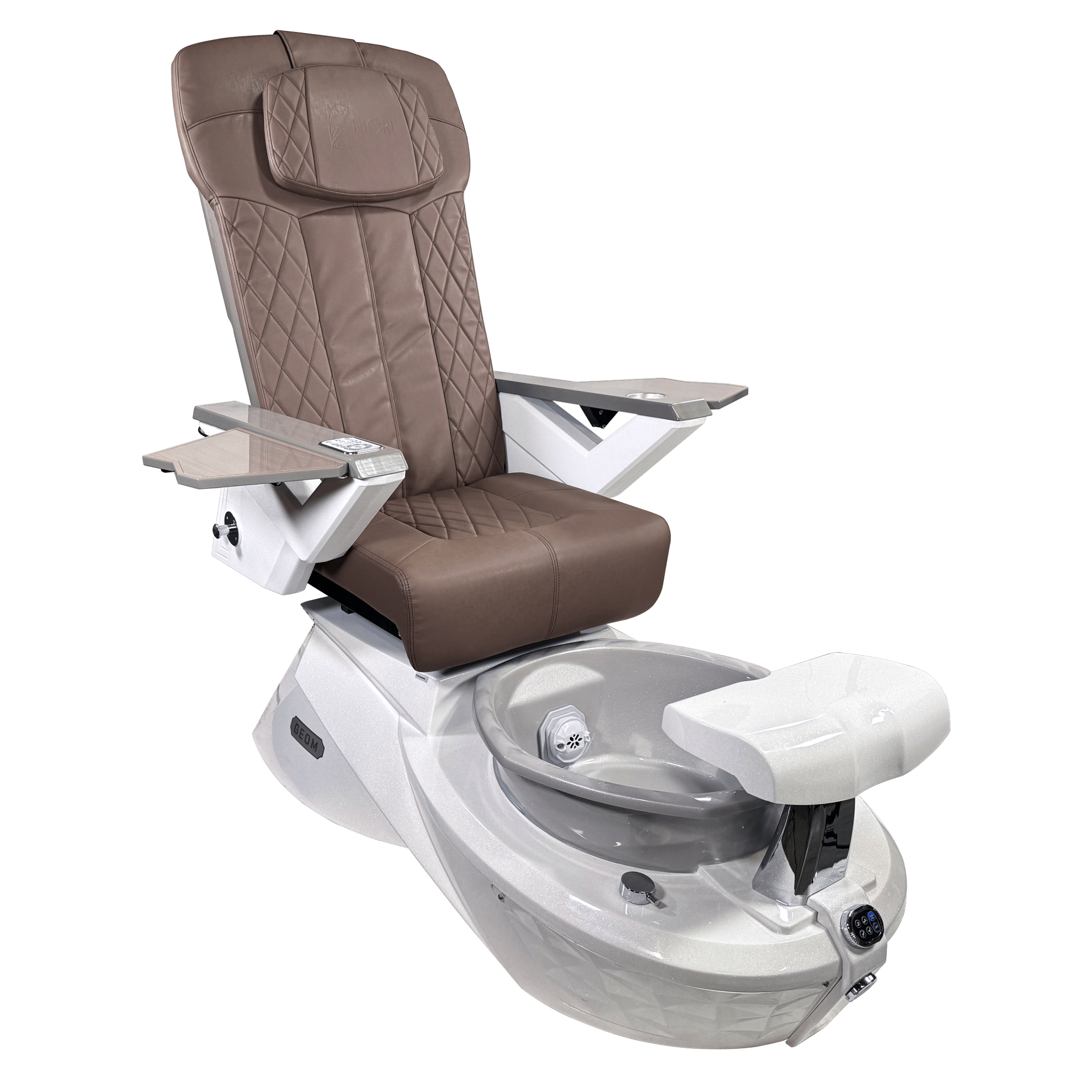 Fiori Geom Pedicure Spa