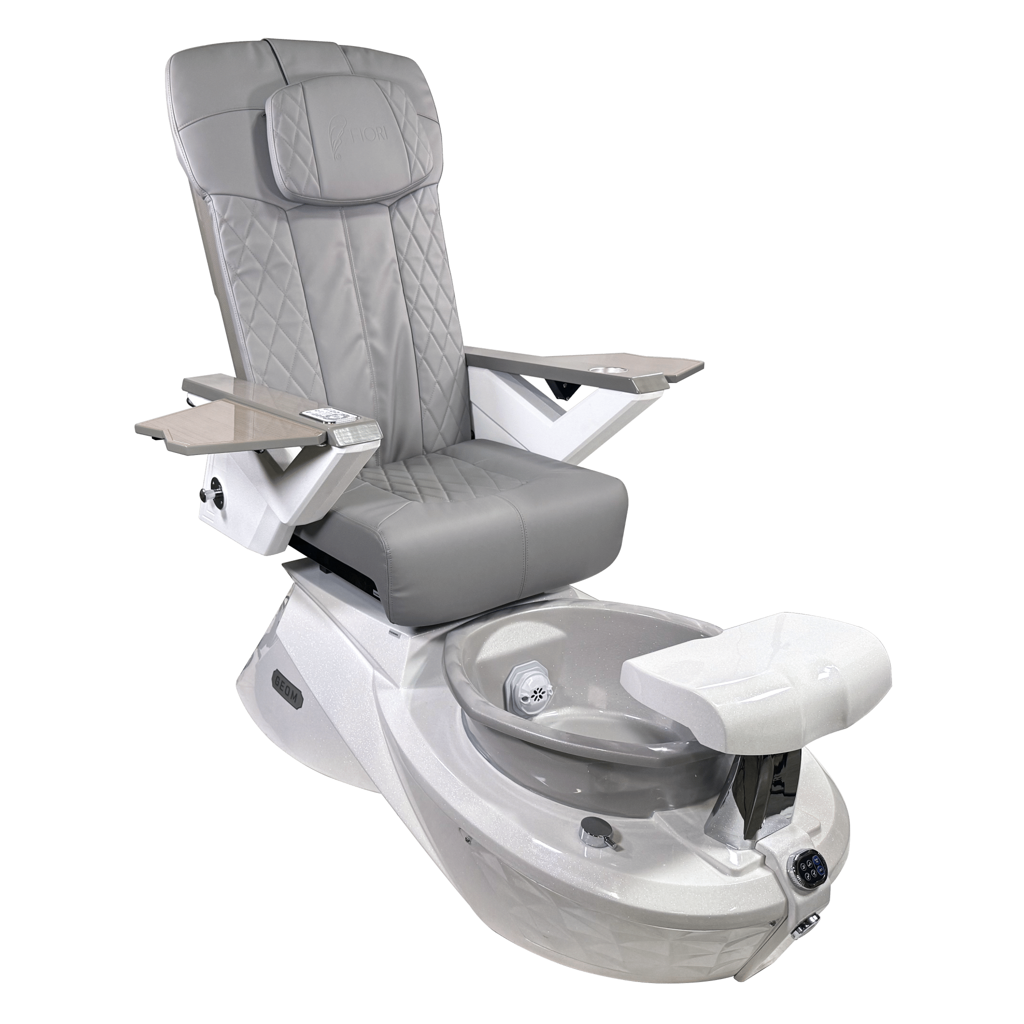Fiori Geom Pedicure Spa