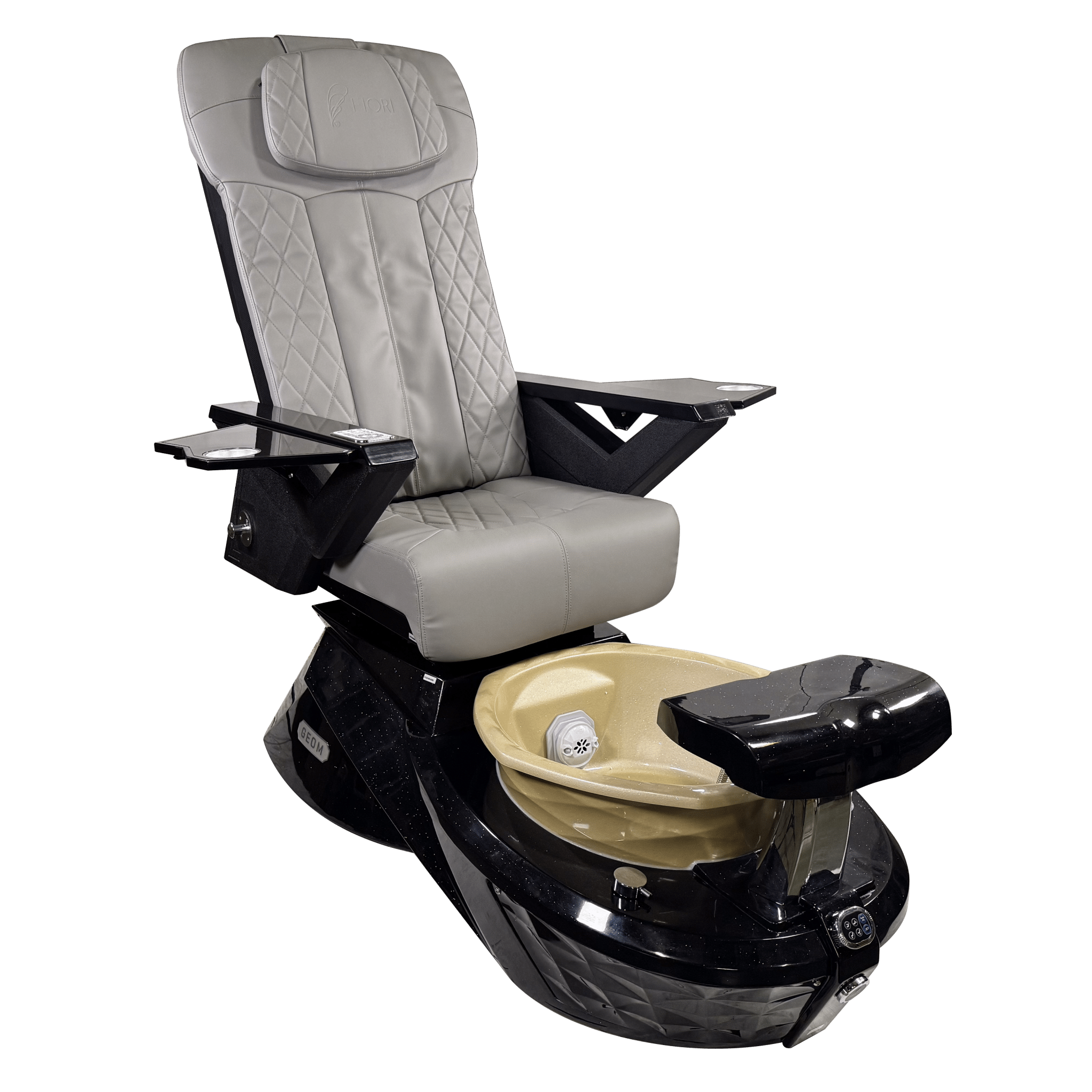 Fiori Geom Pedicure Spa